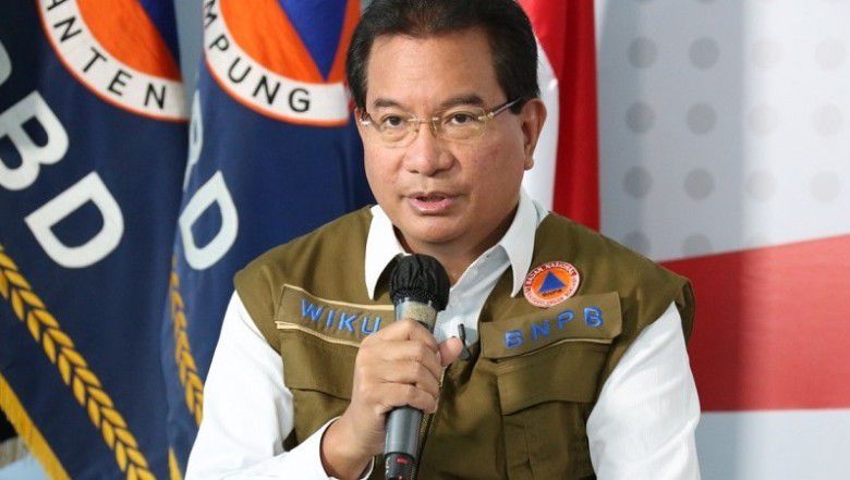 # Tidak Hanya MUI yang Berangkat ke China