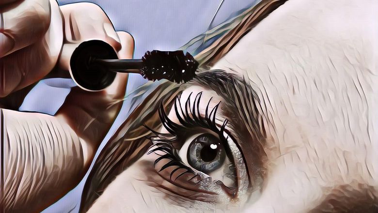 Lagi Ngidam, Wanita Ini Ingin Dandani Suami, Hasilnya Bikin Melongo