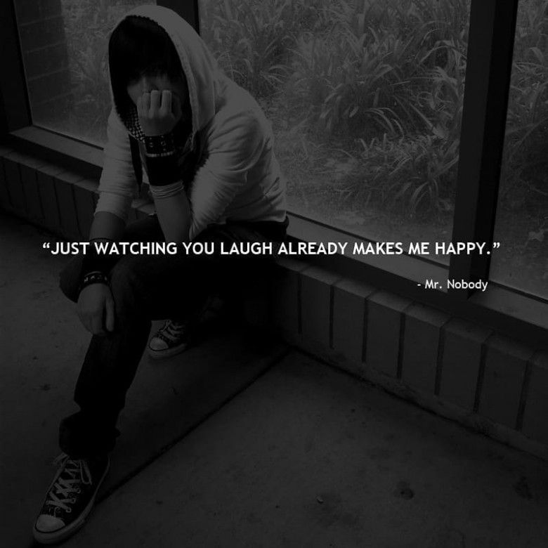 Seringkali, ia membuat alasan agar gak perlu ngajak kamu jalan