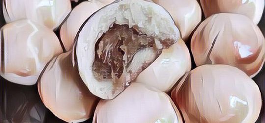 Resep dan Trik Bikin Kue Nastar Yang Lembut Plus Meleleh Di Mulut… Enak Banget Buat Lebaran!