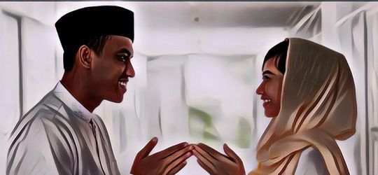 Perlu Diingat! Ini Hal yang Sebaiknya Tidak Kamu Tanyakan Saat Kumpul Lebaran