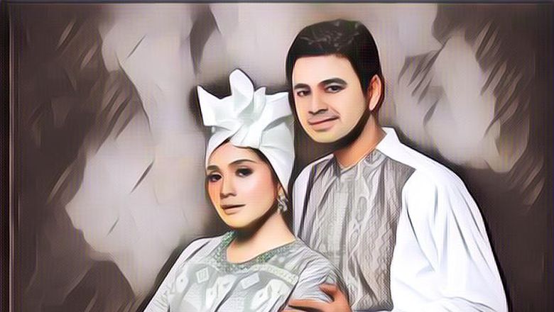 Tangis Bahagia Nagita Slavina Saat Tahu Jenis Kelamin Anak Keduanya