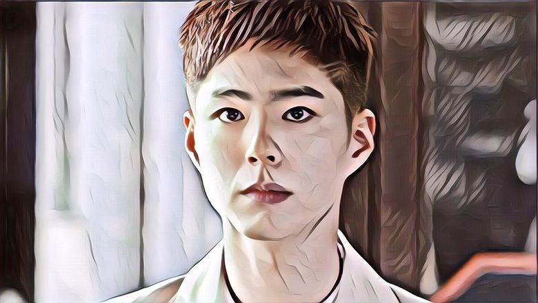 Park Bo Gum Menjadi Atlet Tinju yang Meraih Medali Emas Olimpiade di Drakor Terbaru "Good Boy"