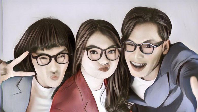 Lirik Lagu Besarnya Tetap Sama - TRIOUT (Ganta, Bondol, Modynz) Viral Di TikTok: Jangan Pernah Mencoba