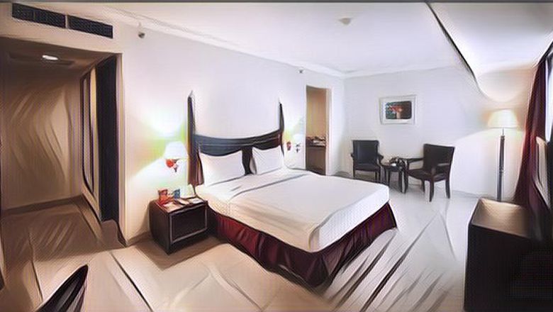 5 Alasan Tidak Ada Jam di Kamar Hotel, Sudah Tahu Belum?