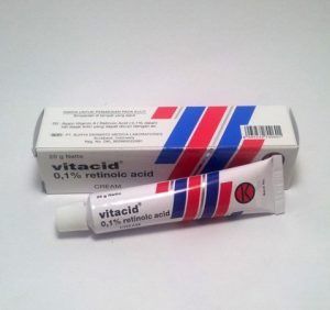 4. Vitacid 