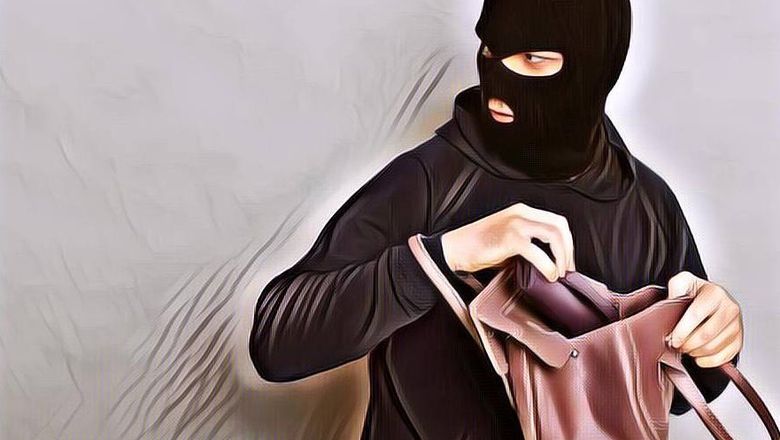 Seorang Emak-Emak Jadi Korban Perampokan Tas, Reaksinya Malah Ketawa: Baru Kali Ini Kecopetan Tapi Bahagia