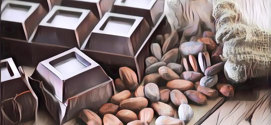 5 Manfaat Cokelat Hitam untuk Kecantikan dan Kesehatan yang Jarang Diketahui