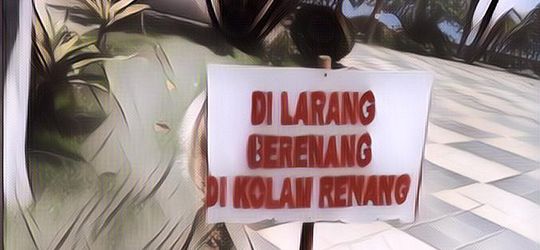 10 Gambar Lucu Gokil yang Bakal Bikin Kamu Terhibur
