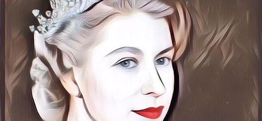 Jadi Pemimpin Negara Paling Modis, Siapa Saja yang Berjasa Dibalik Fashion Anggun Ratu Elizabeth II?