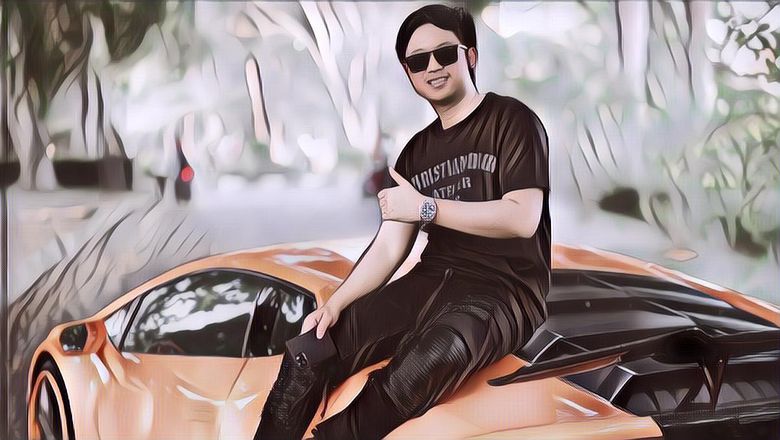 Flexing dalam Pandangan Islam, Ini Bahaya Pamer Harta di Media Sosial