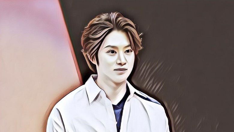 Kronologi Heecul Super Junior Diduga Bakal Segera Nikahi Anak Pemilik Restoran Tiongkok