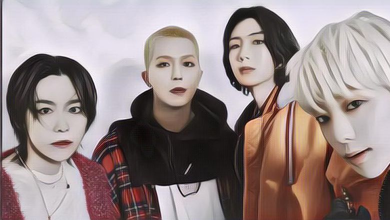 WINNER Umumkan Tanggal dan Kota untuk Tur Asia 2025 "OUR MOMENT"