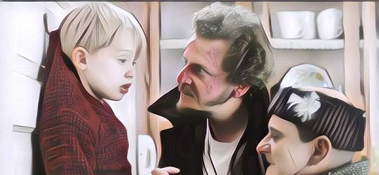 Film Legend Setiap Natal, Rumah untuk Syuting Home Alone Dijual Ratusan Miliar