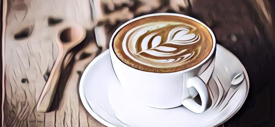 Jangan Salah! Kopi Juga Bisa Memicu Kelelahan hingga Mengantuk Lho, Simak Penjelasannya