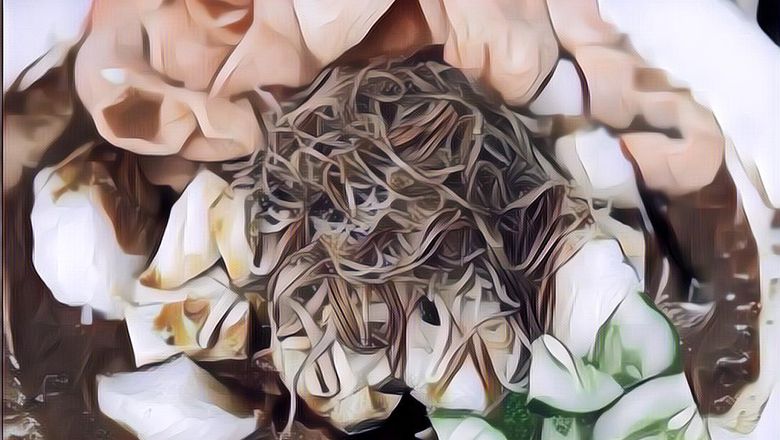 Ini Bedanya Ketoprak Cirebon, Ketoprak Tegal, dan Ketoprak Betawi, Kamu Suka yang Mana?