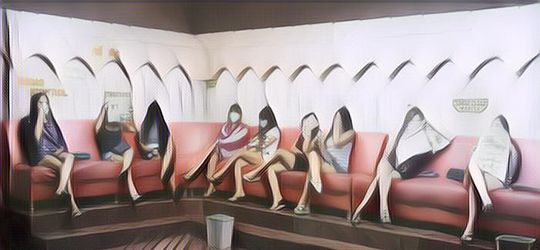 Sejarah dan Akhir Gang Dolly, Bikin Surabaya Dijuluki Kota Penuh Dosa di Indonesia