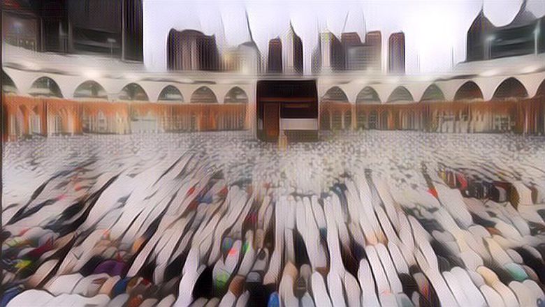 Arab Saudi Resmi Melarang Umrah dan Haji Backpacker, Simak Fakta-Faktanya!