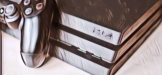 Penjualan PlayStation 4 Lampaui Rekor Angka 110 Juta Unit