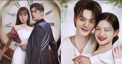 Mengapa Cerita Kawin Kontrak Kembali Jadi Tren Dalam Drama Korea? Ternyata Ini Alasannya