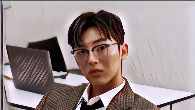 Aktor Choi Hyun Wook Gak Sengaja Posting Foto Telanjang di Instagram Story