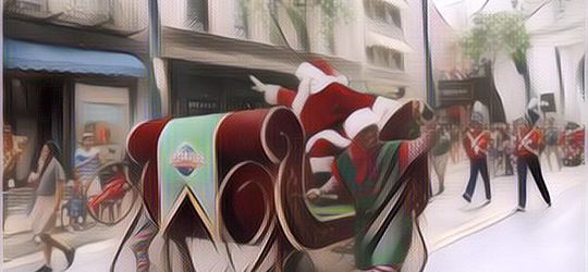 Nasrani Jadi Golongan Minoritas, Seperti Apa Itu Tradisi Natal di India?