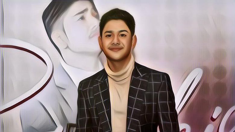 Syakir Daulay Dikabarkan Siap Nikah Muda, Siapa Calon Istrinya?