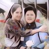 Menyentuh, Anissa Pohan Kenang Dua Tahun Kepergian Ani Yudhoyono