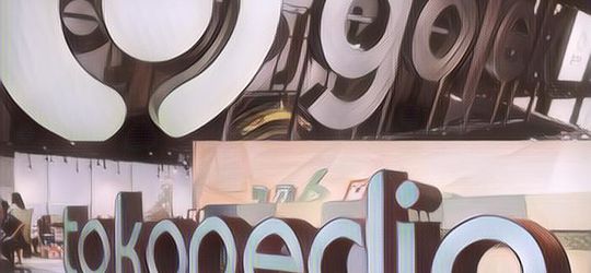 Dikabarkan Merger, Gojek dan Tokopedia Kompak Buka Suara. Nih Jawabannya