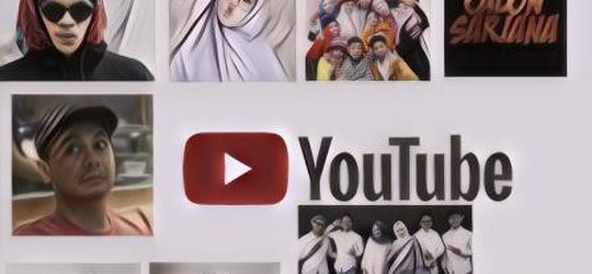 Perhitungan Gaji YouTuber, Gak Heran Ada yang Bisa Dapat Miliaran Per Bulan!