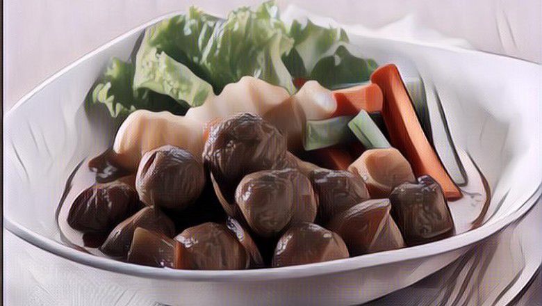 Cara Membuat Bistik Bola Daging, Hidangan Idul Adha yang Cocok untuk Diet