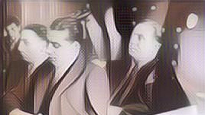 Kisah The Dasher, Sebutan Pembunuh Bayaran yang Disebut Paling Sadis di Dunia