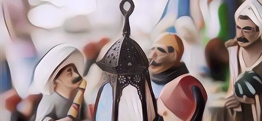 Yuk, Telusuri Berbagai Tradisi Unik di Bulan Ramadan dari Berbagai Negara