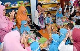 3. Kualitas dan Kuantitas Pengajar