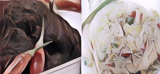 WOW! Rendang dan Nasi Goreng Terpilih Jadi Makanan Terenak di Dunia Lagi, Disusul Makanan Indonesia Enak yang Lain