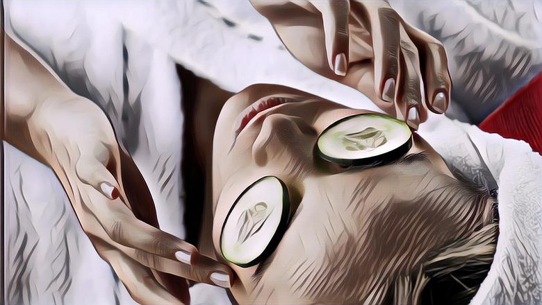 Manfaat Timun Untuk Wajah dan Tubuh yang Wajib Kamu Tahu,  Simak Deh Girls