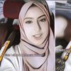 Wanita Ini Dikenal Karena Jadi Istri Miliuner Dubai, Ternyata Suaminya Tukang Tipu