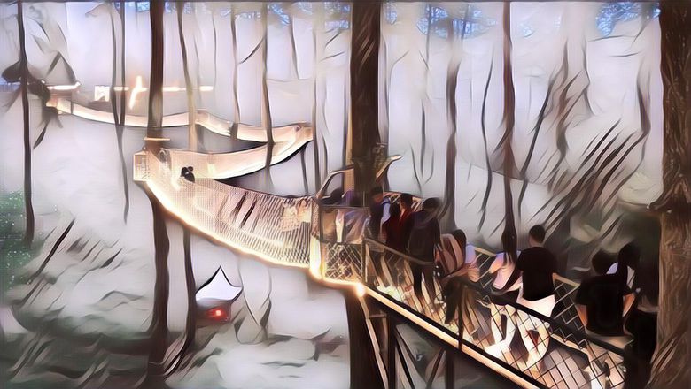 3 Tempat Wisata Paling Hits di Lembang yang Wajib Dikunjungi, Sudah Tahu Belum?