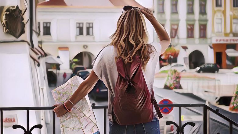 Bisa Buat Healing dan Melupakan Kesibukan, Ini 6 Tips Solo Traveling Bagi Perempuan