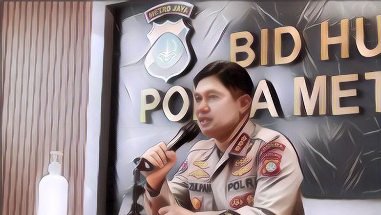 Fakta-Fakta Penangkapan Artis RN, Bintang Sinetron yang Ditangkap karena Narkoba