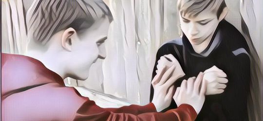 Skip Challenge Adalah Tantangan Berbahaya, Jangan Pernah Coba