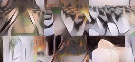 Nikahan di Kebun Singkong Sampai Disindir Tetangga, Hasil Dekorasinya Bikin Melongo