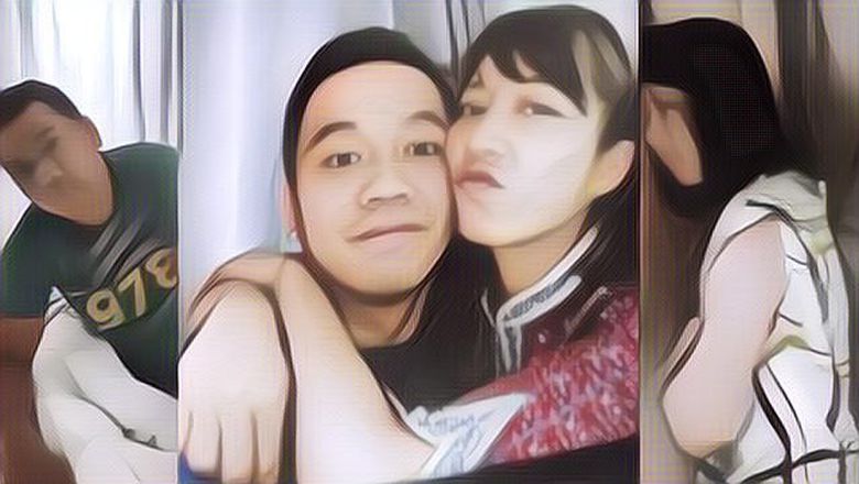 Fakta-Fakta Oknum Pilot Lion Air yang Digerebek Istri, Saat Ngamar dengan Pramugari Cantik