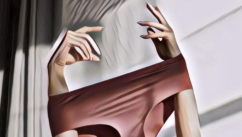 Wow, Amerika Rilis Celana Dalam Beraroma Vanila dengan Fungsi untuk Cegah Penyakit Seksual Menular