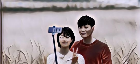 Aplikasi Kamera yang Sering Dipakai Artis Korea: Awas! Sekali Pakai Auto Banyak Fans