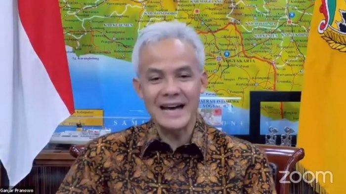 # Penyebab Daerah-Daerah di Indonesia Tenggelam