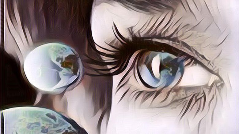 Ilmuwan Jelaskan Indera Keenam dari Kacamata Medis, Ternyata Beneran Ada!