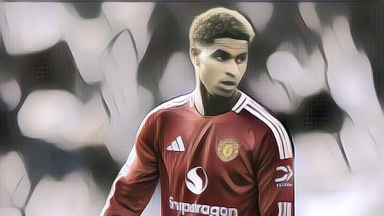 Here We Go! Mascus Rashford Akhirnya Dipinjamkan ke Aston Villa Hingga Akhir Musim