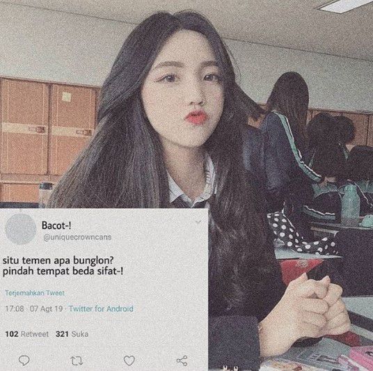 Kata-kata sahabat munafik