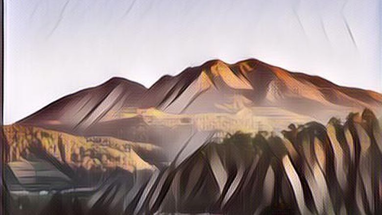 Ini 4 Tempat Angker di Gunung Lawu, Hati-hati Saat Melintas